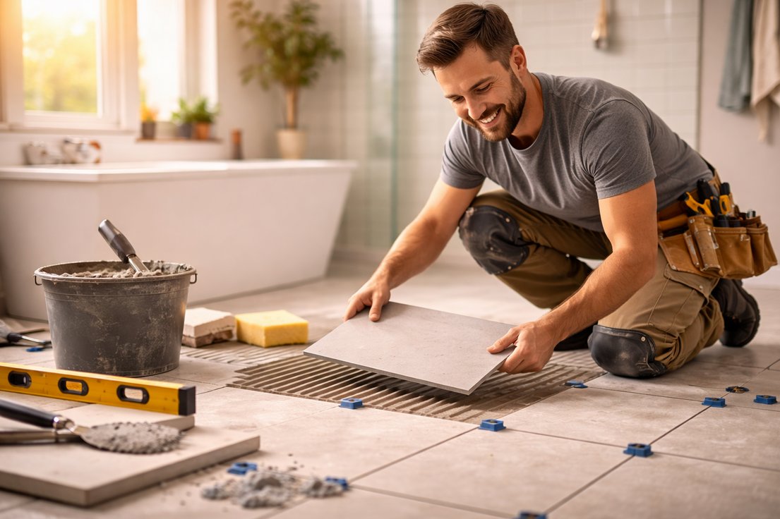 Fliesen Geo-Domains für Fliesenhändler und Verlegebetriebe Emden